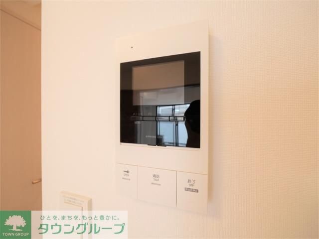 ラフィスタ墨田5丁目IIの物件内観写真