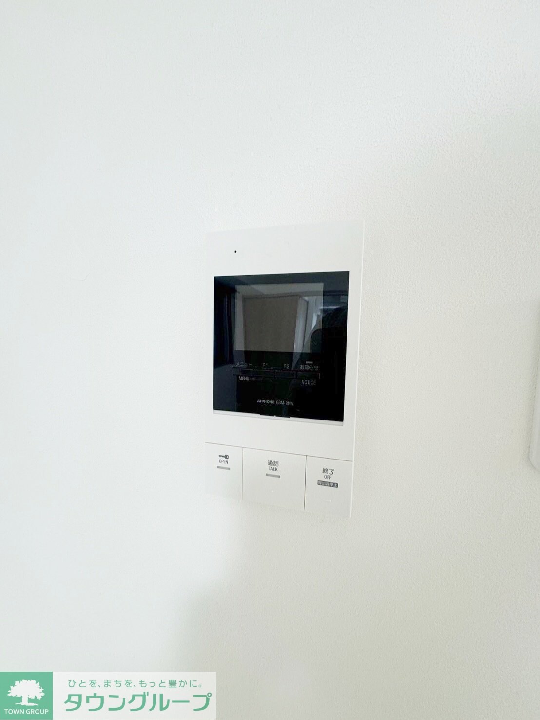 シティフォレスト森下の物件内観写真