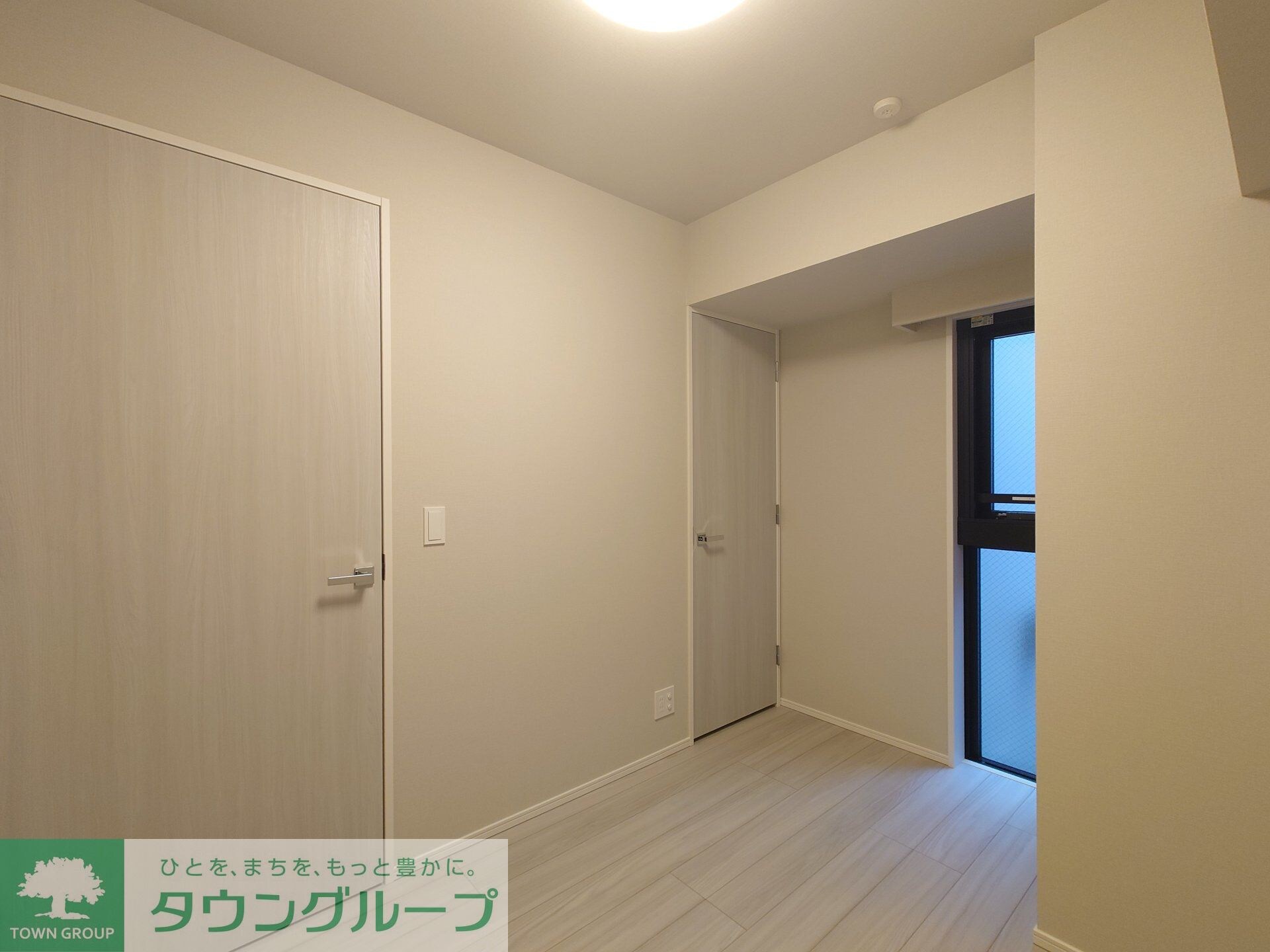 アーバネックス上野元浅草の物件内観写真