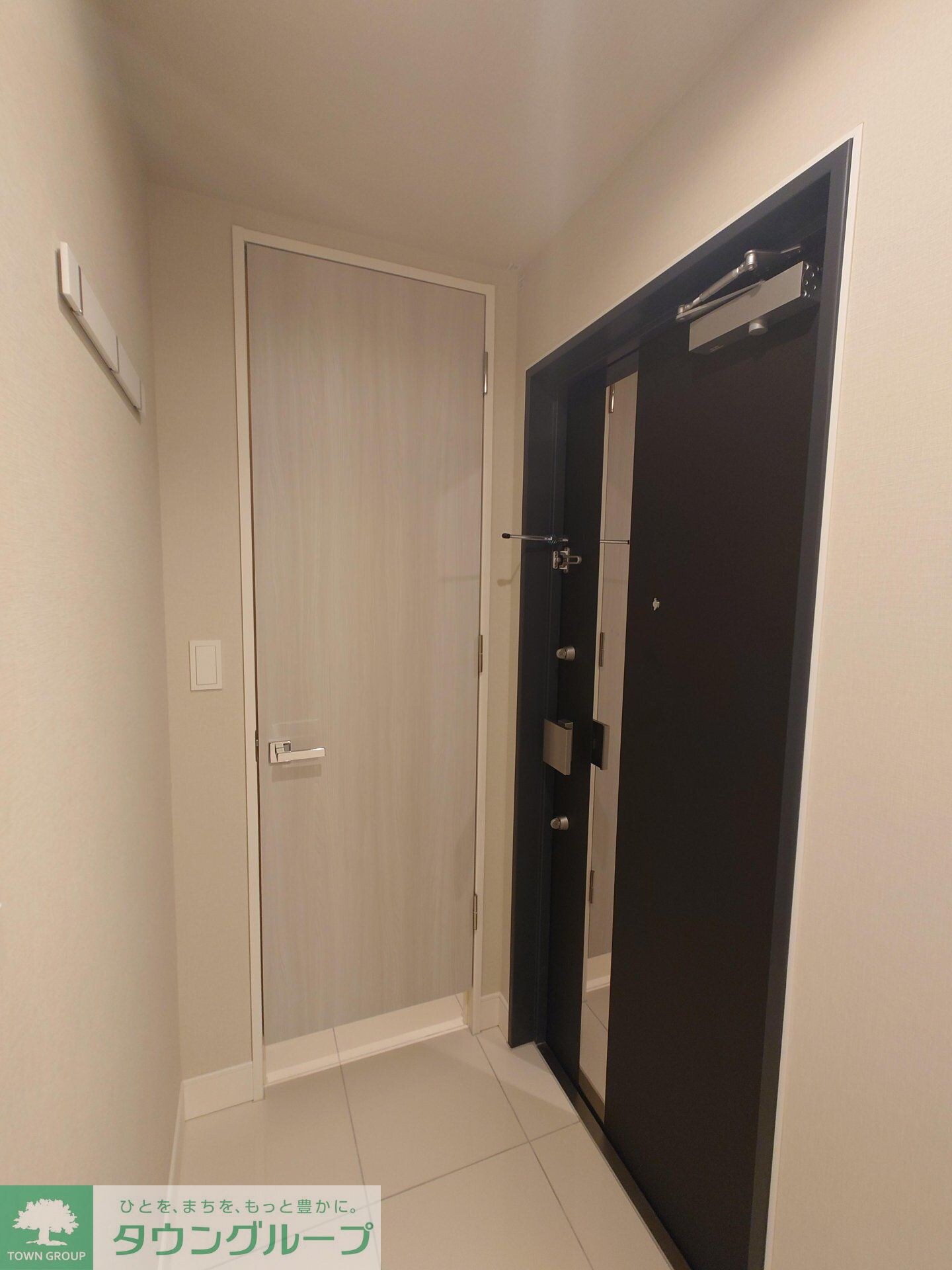 アーバネックス上野元浅草の物件内観写真