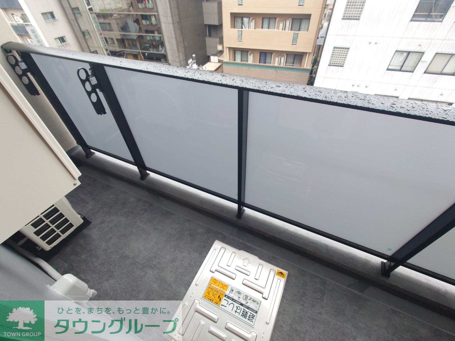 アーバネックス上野元浅草の物件内観写真