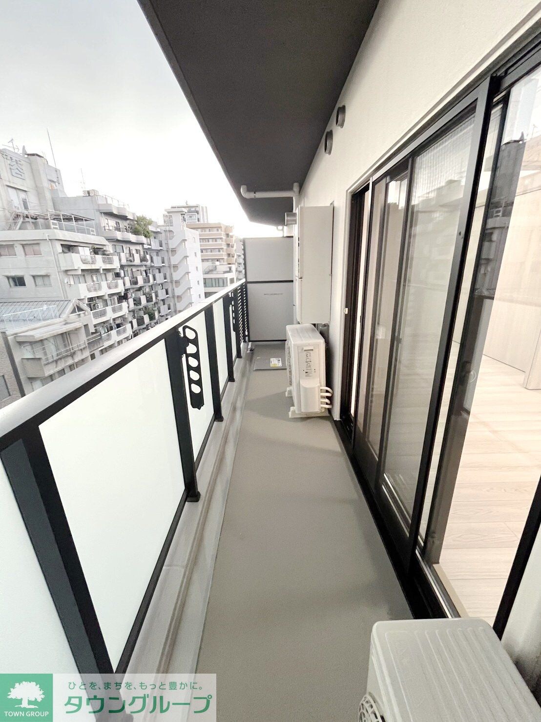 S-RESIDENCE浅草clarityの物件内観写真