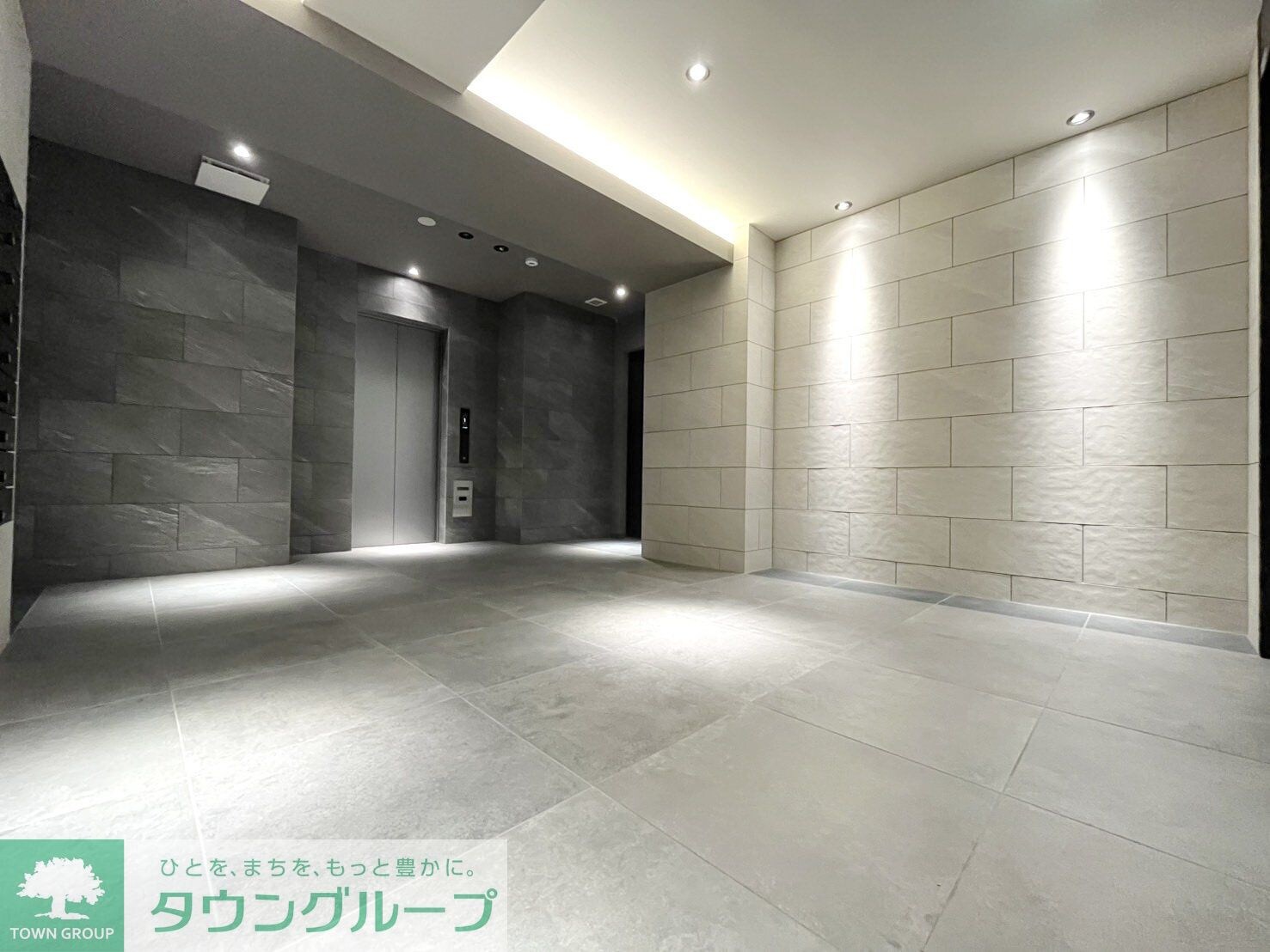 S-RESIDENCE浅草clarityの物件内観写真