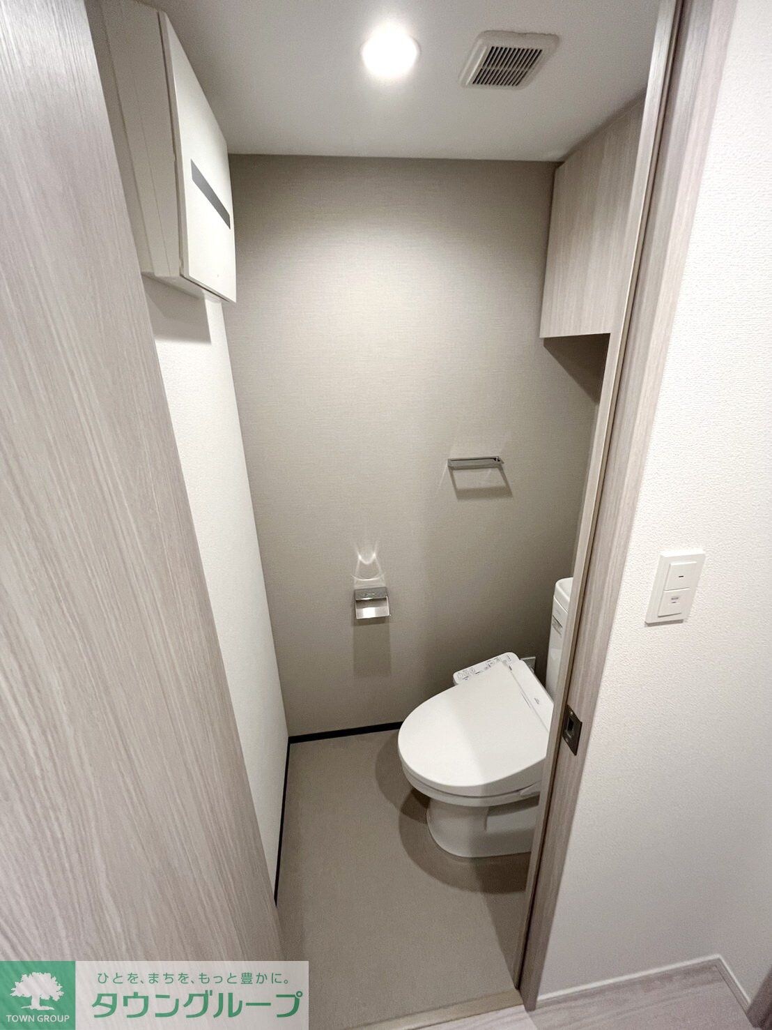 S-RESIDENCE浅草clarityの物件内観写真