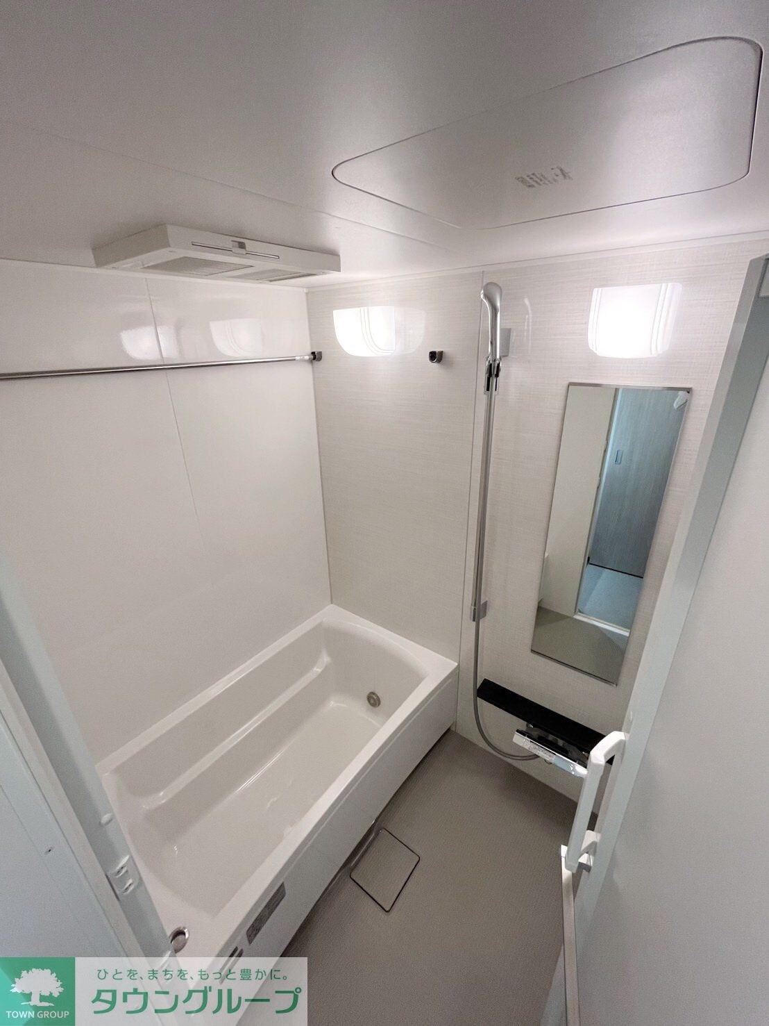 S-RESIDENCE浅草clarityの物件内観写真