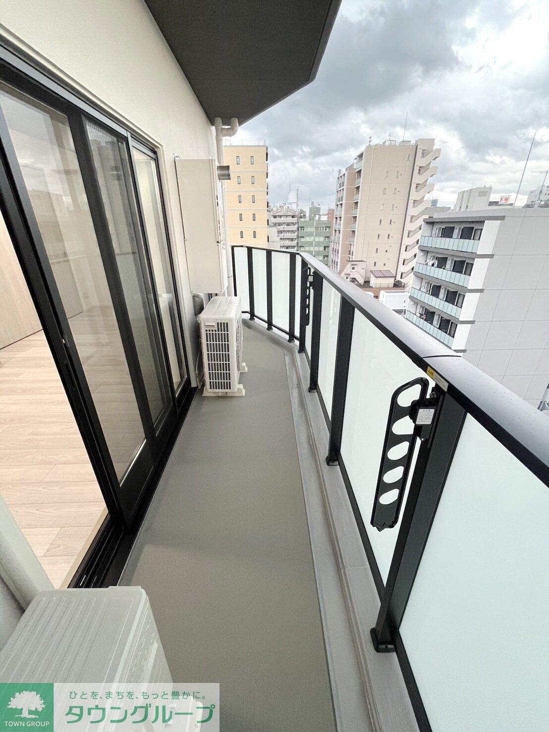 S-RESIDENCE浅草clarityの物件内観写真