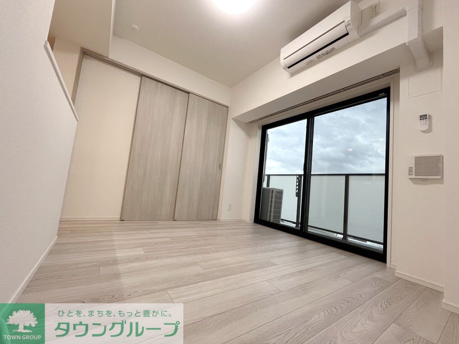 S-RESIDENCE浅草clarityの物件内観写真