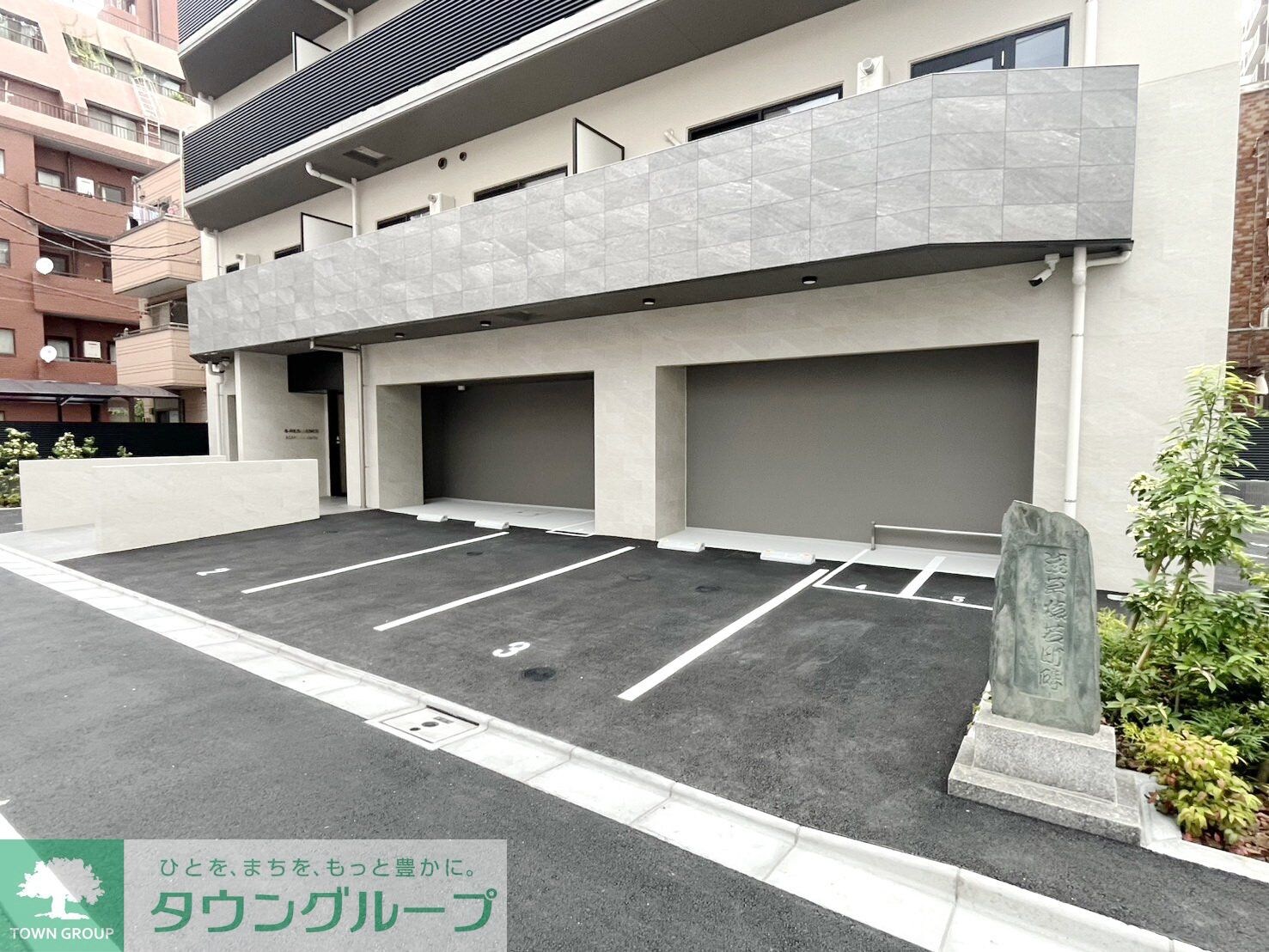 S-RESIDENCE浅草clarityの物件内観写真