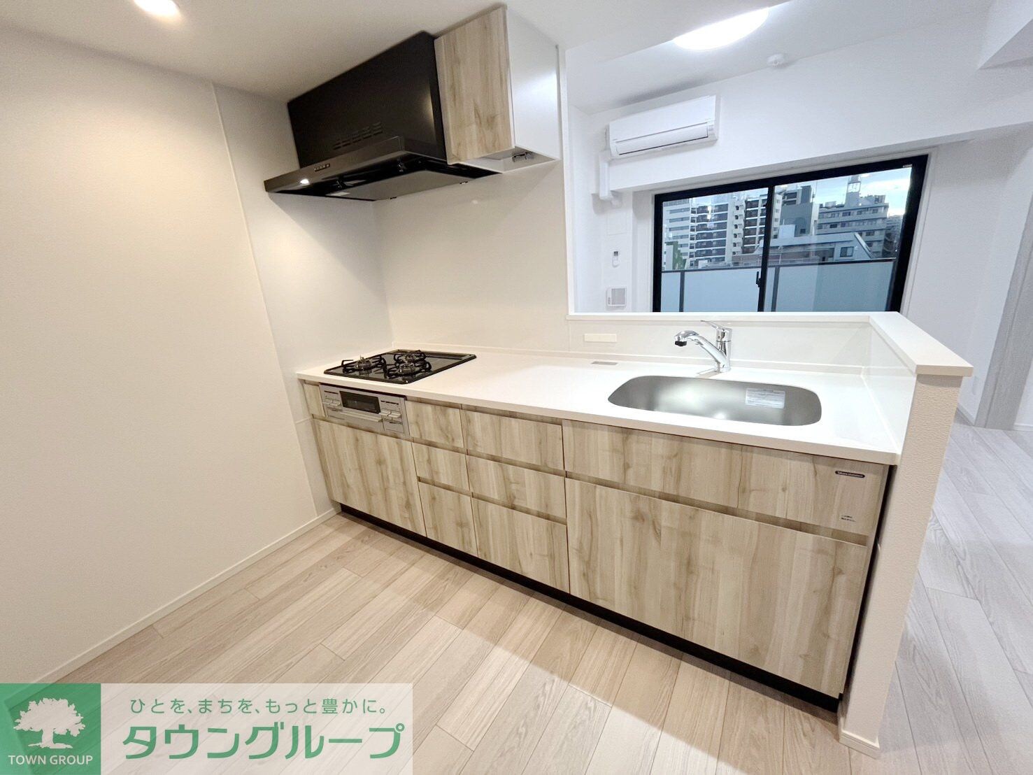 S-RESIDENCE浅草clarityの物件内観写真