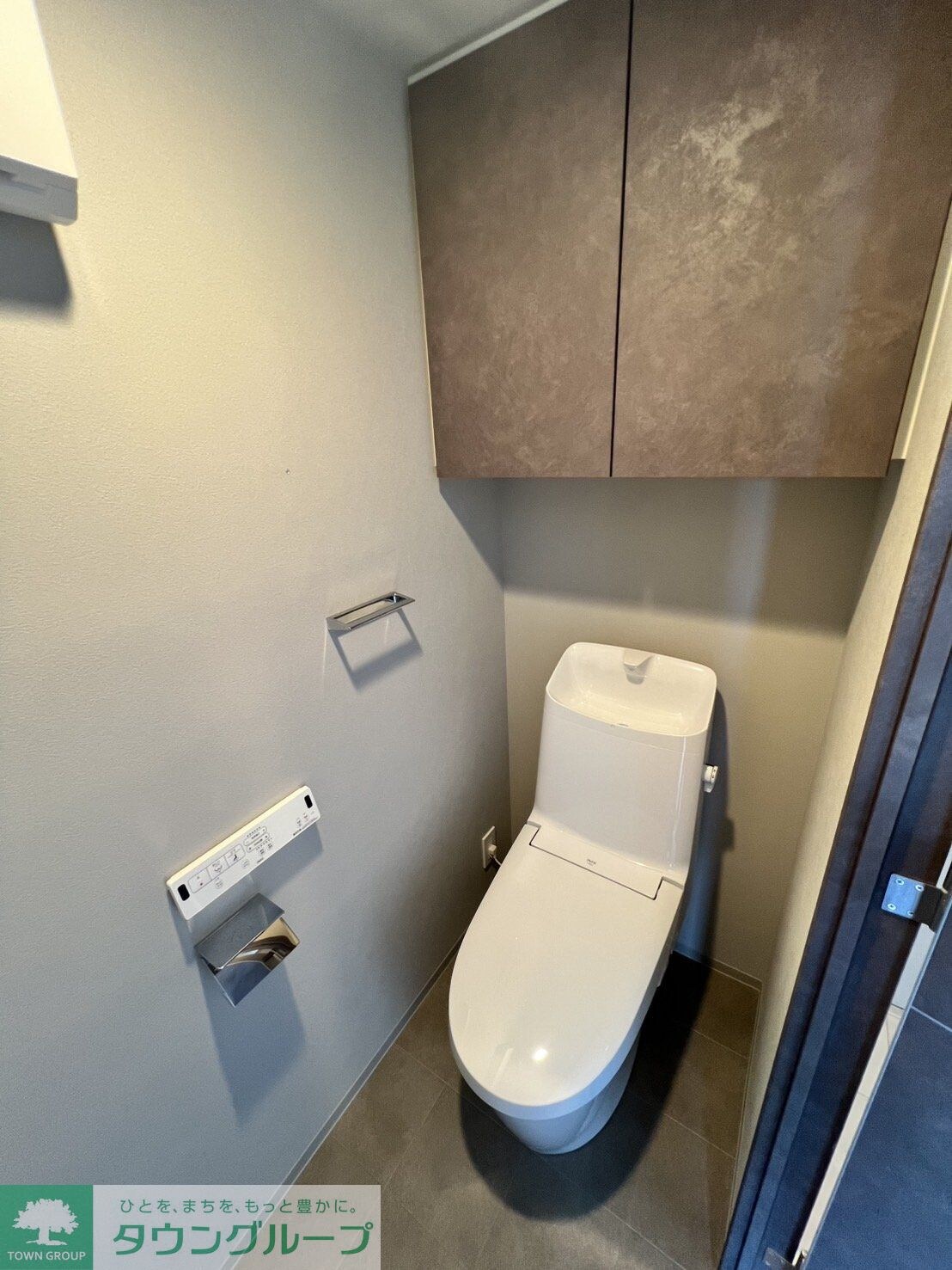 ルフォンプログレ門前仲町プレミアの物件内観写真