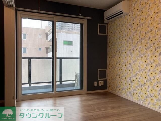 KI-418の物件内観写真