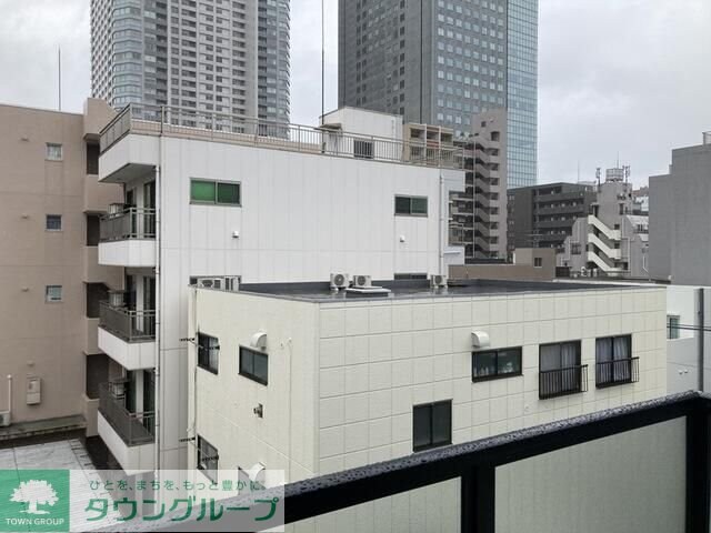 KI-418の物件内観写真