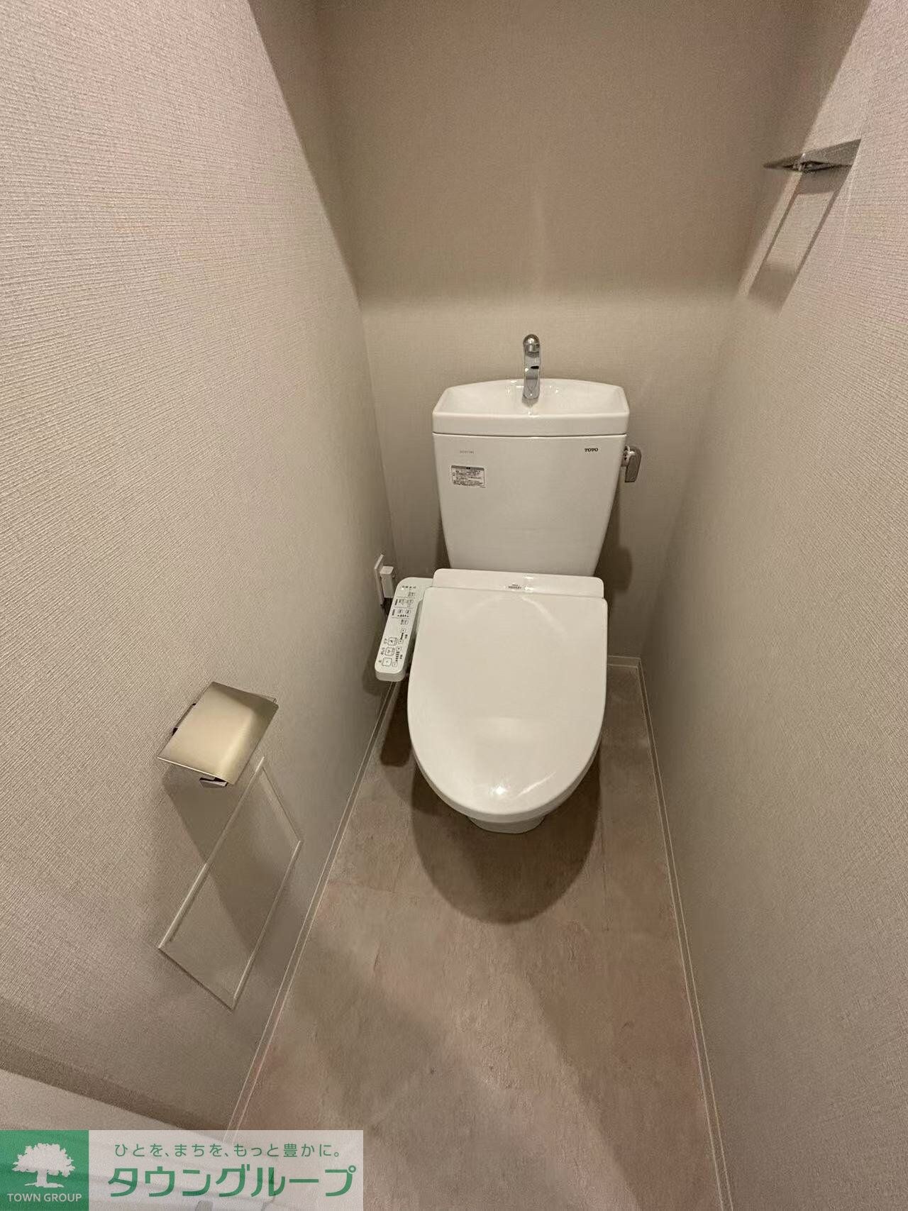 アーバネックス新御徒町駅前の物件内観写真