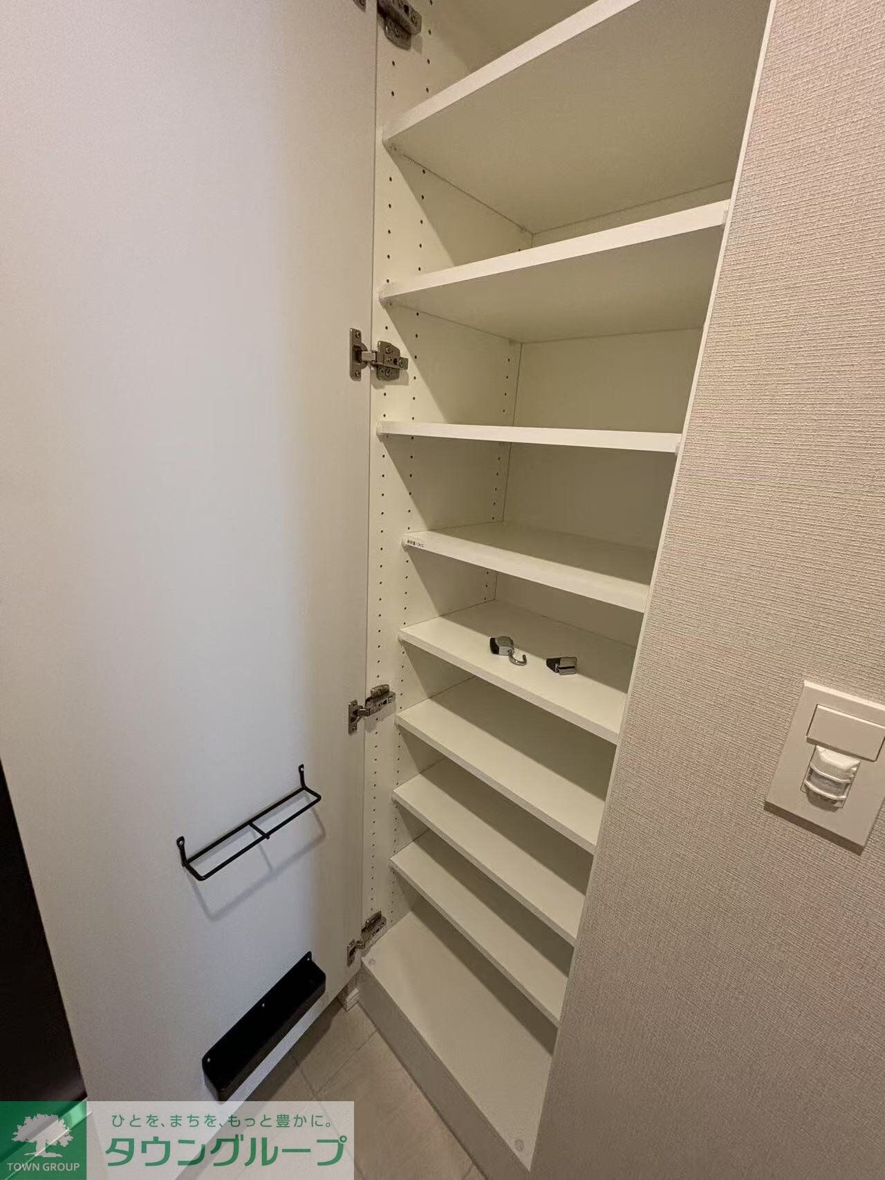 アーバネックス新御徒町駅前の物件内観写真