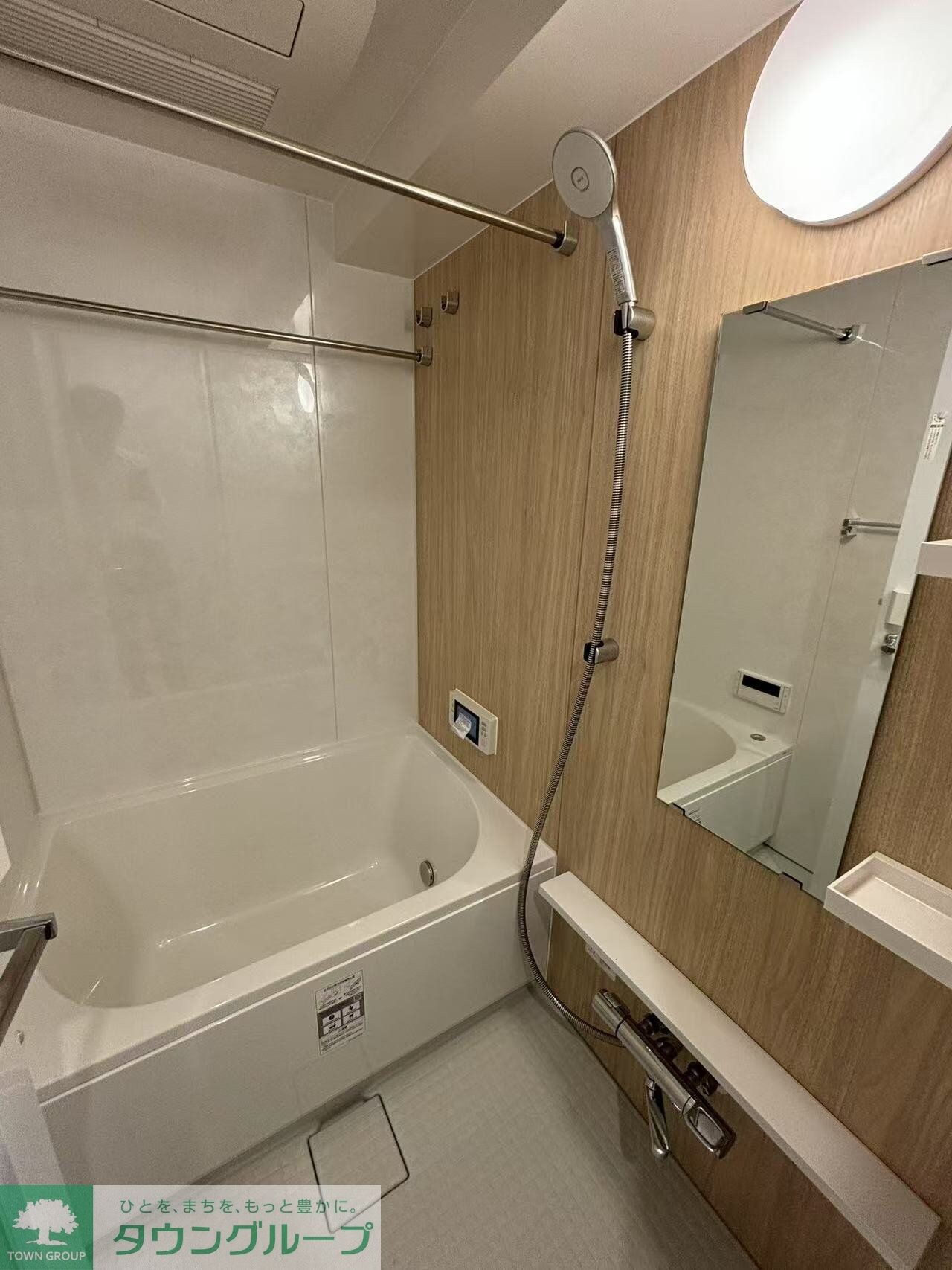 アーバネックス新御徒町駅前の物件内観写真