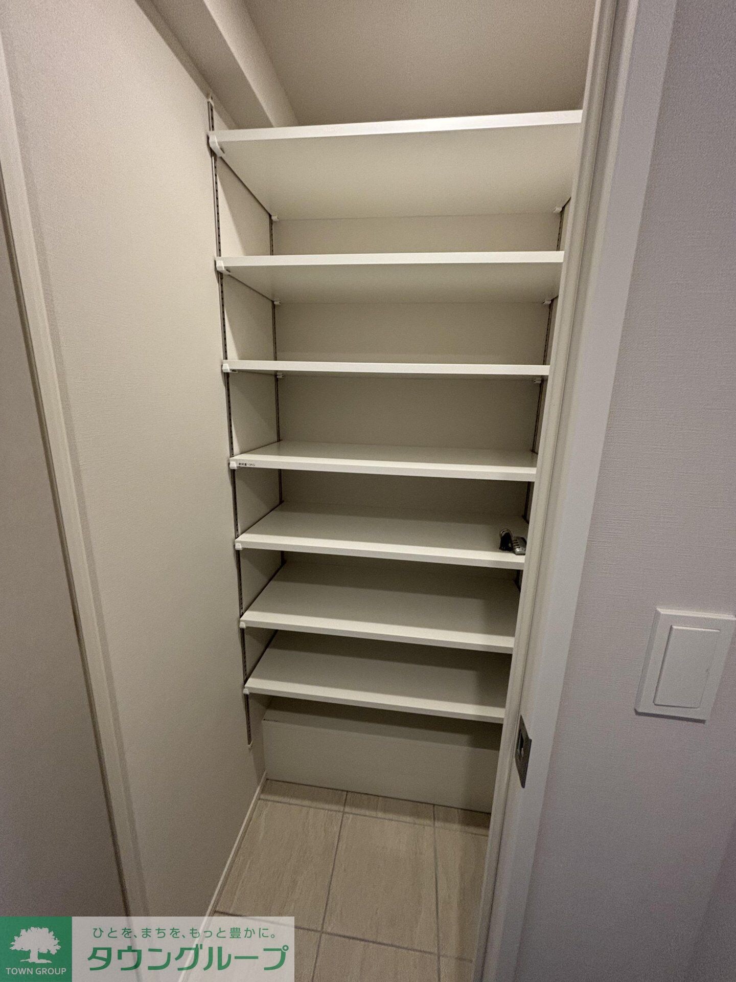 アーバネックス新御徒町駅前の物件内観写真