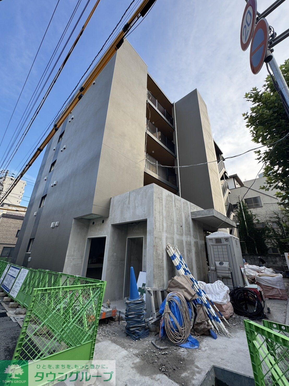 MARKS SAKURAの物件内観写真