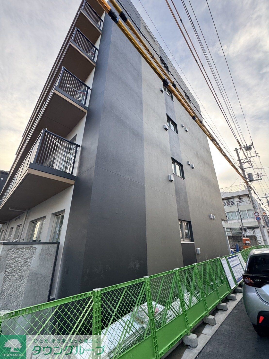 MARKS SAKURAの物件内観写真