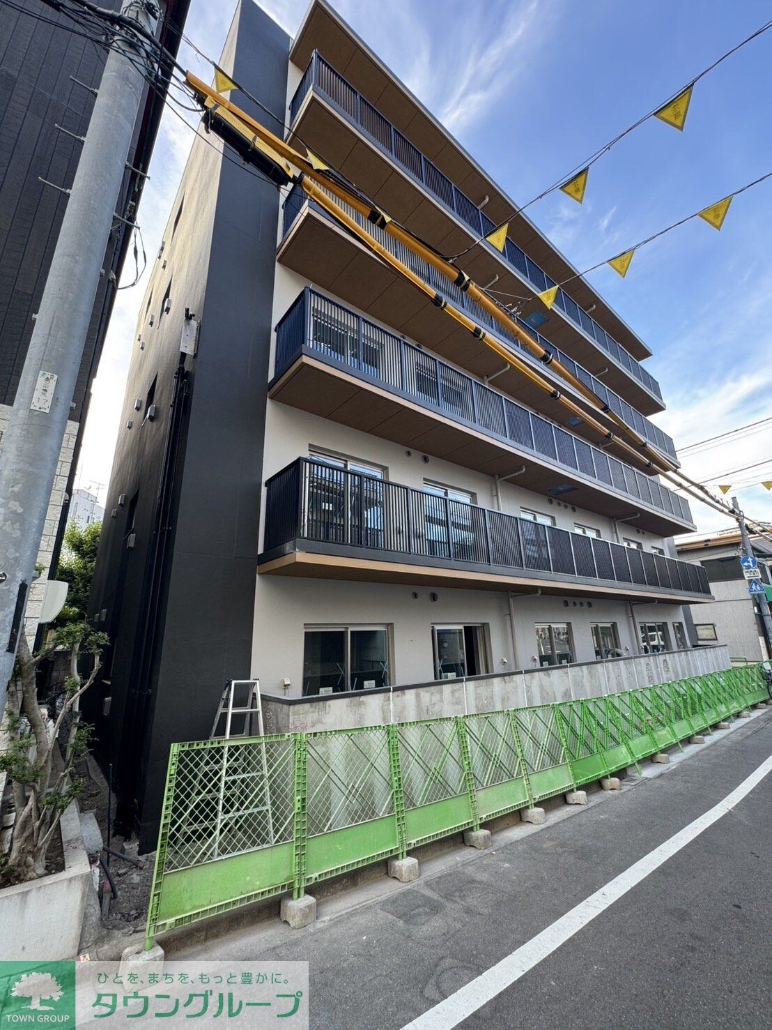 MARKS SAKURAの物件内観写真