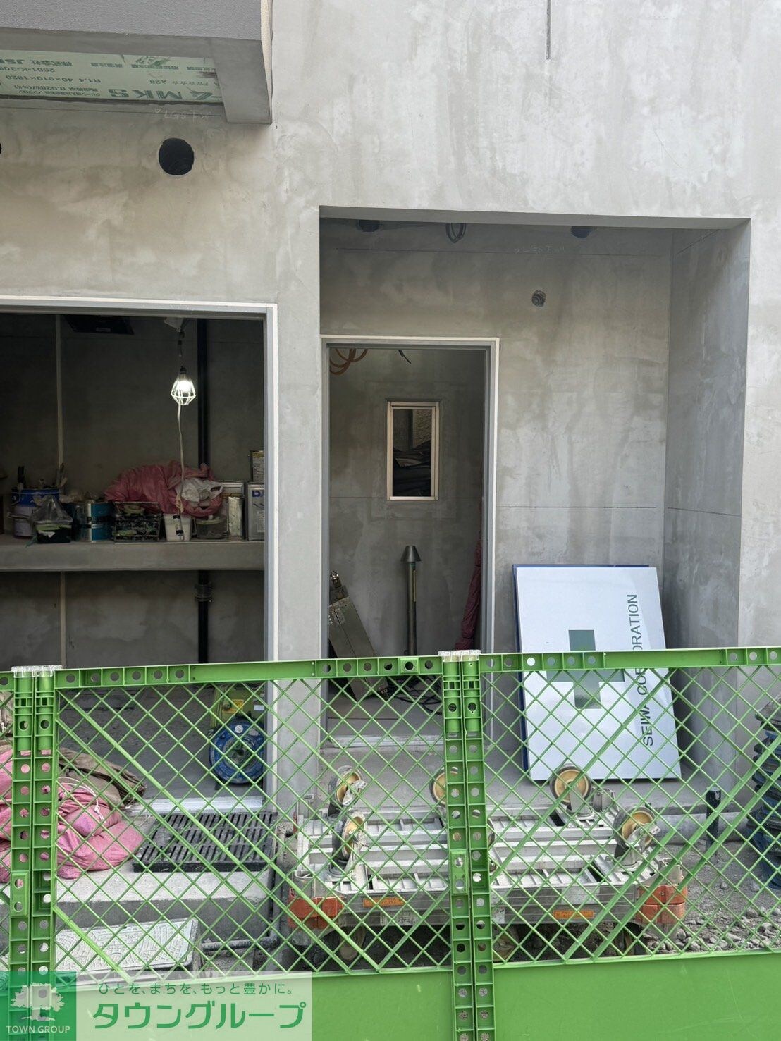 MARKS SAKURAの物件内観写真