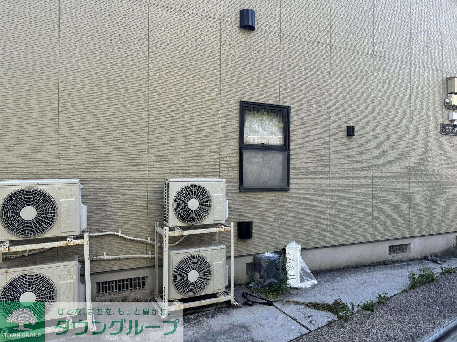 MARKS SAKURAの物件内観写真