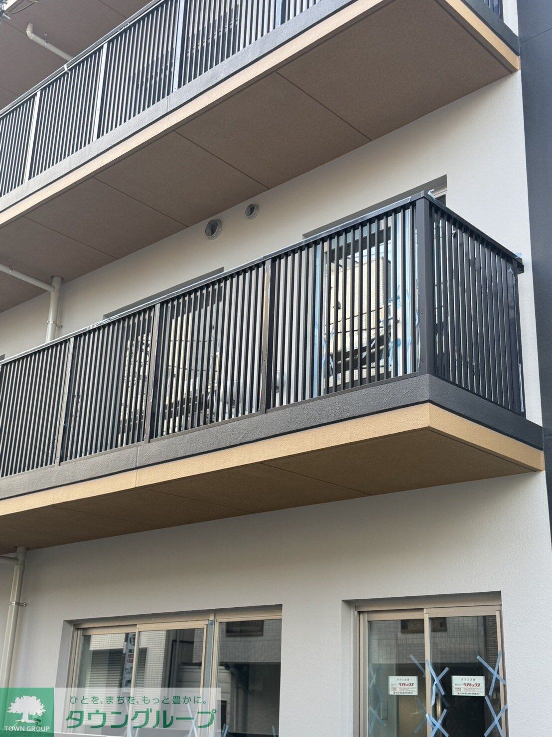 MARKS SAKURAの物件内観写真