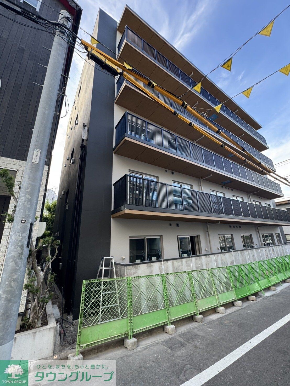 MARKS SAKURAの物件内観写真