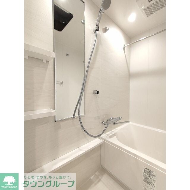 ミリアレジデンス浅草駒形の物件内観写真