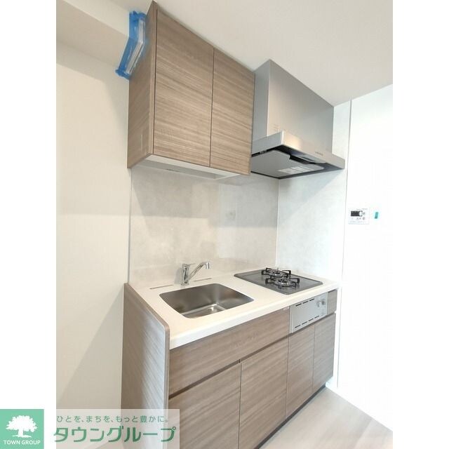 ミリアレジデンス浅草駒形の物件内観写真