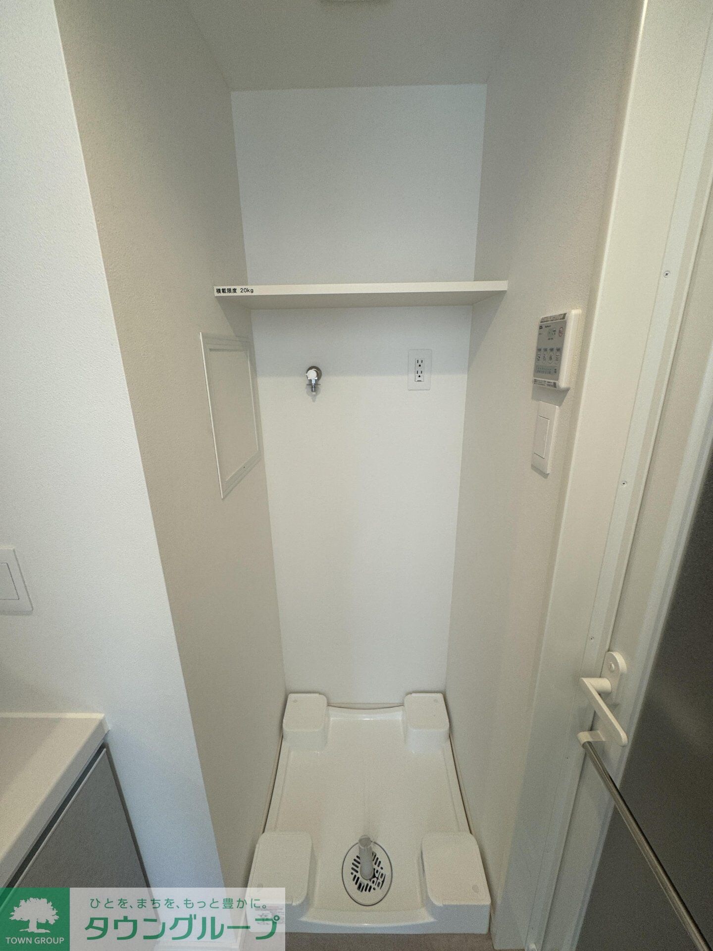 アトリオフラッツ清澄白河の物件内観写真