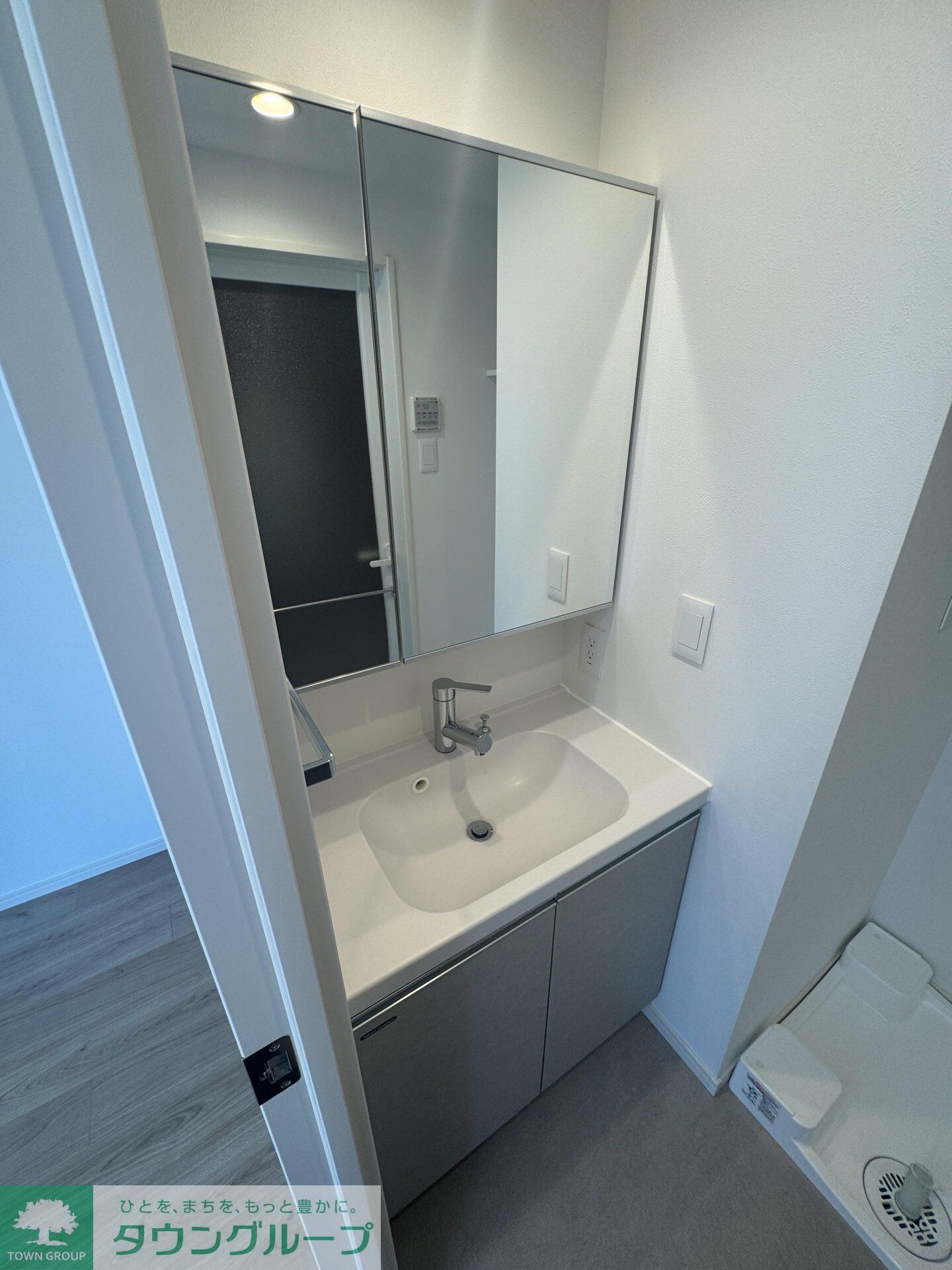 アトリオフラッツ清澄白河の物件内観写真