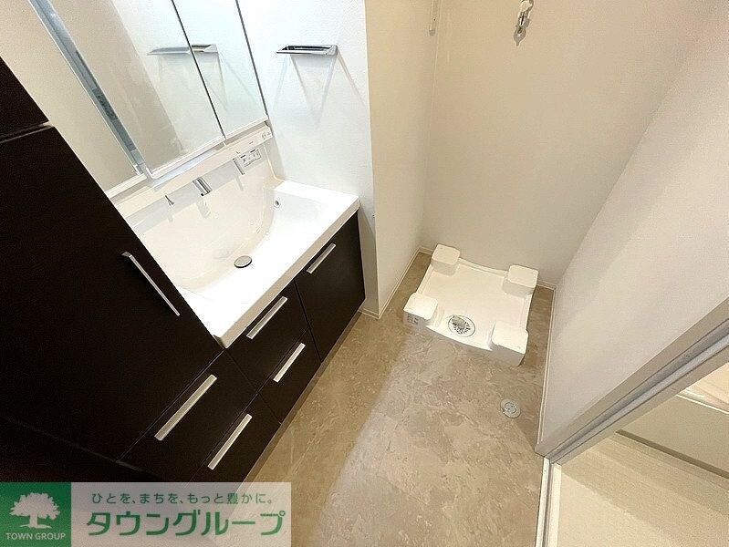 グリーンホームズ1の物件内観写真