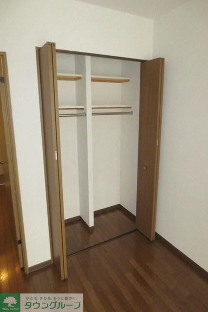 エスエスハイツ市川の物件内観写真