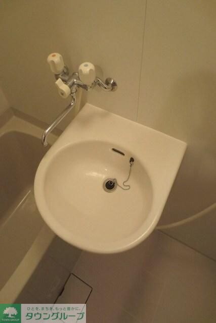 エスエスハイツ市川の物件内観写真