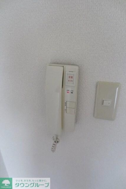 エスエスハイツ市川の物件内観写真