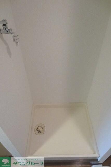 エスエスハイツ市川の物件内観写真