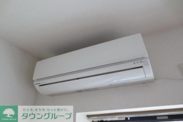 エスエスハイツ市川の物件内観写真