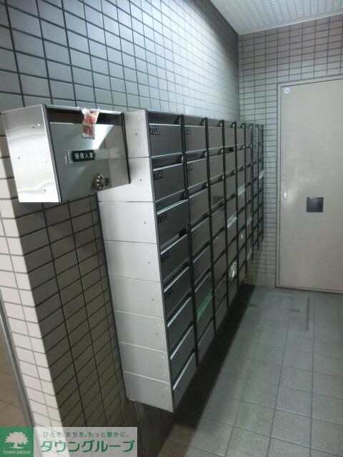 エスエスハイツ市川の物件内観写真