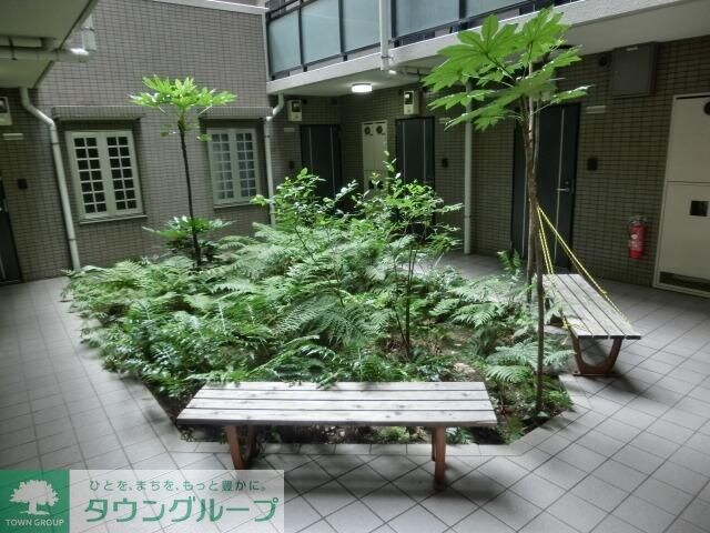 エスエスハイツ市川の物件内観写真