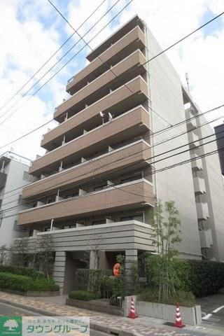 エスエスハイツ市川の物件内観写真