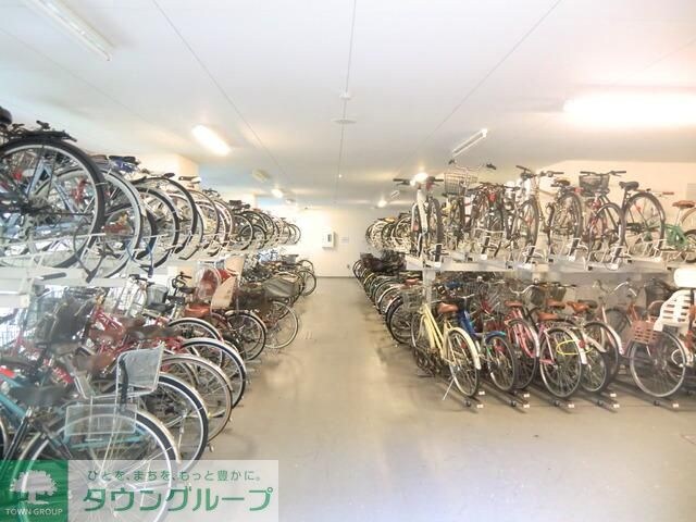 パークアクシス元浅草ステージの物件内観写真