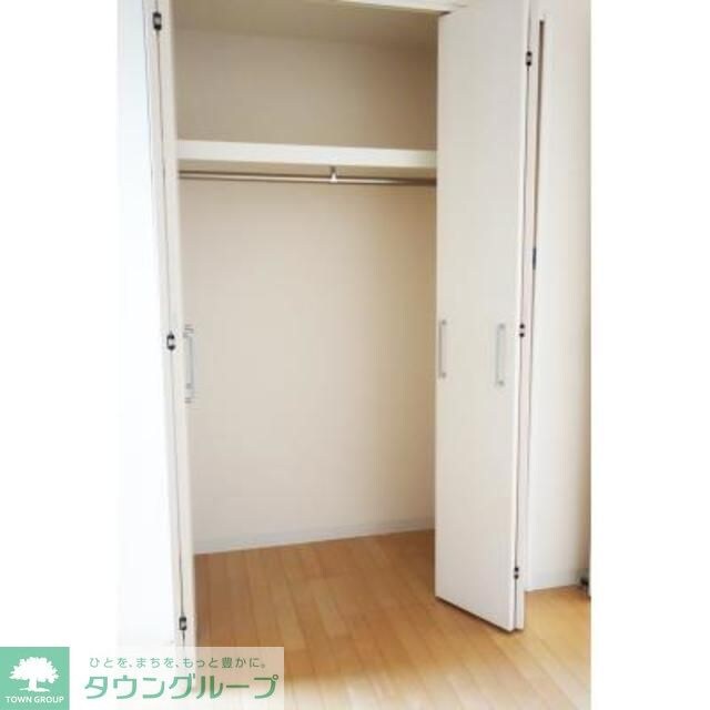 パークアクシス元浅草ステージの物件内観写真