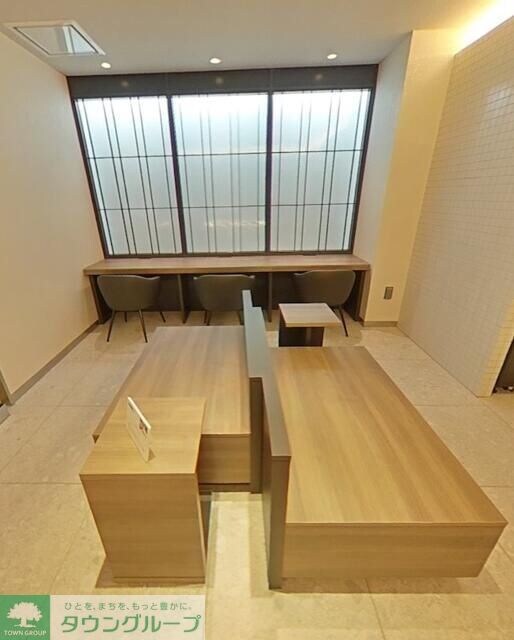 クレヴィアリグゼ錦糸町の物件内観写真