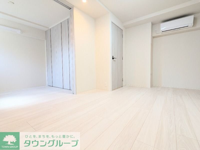 セジョリ東陽町IIの物件内観写真