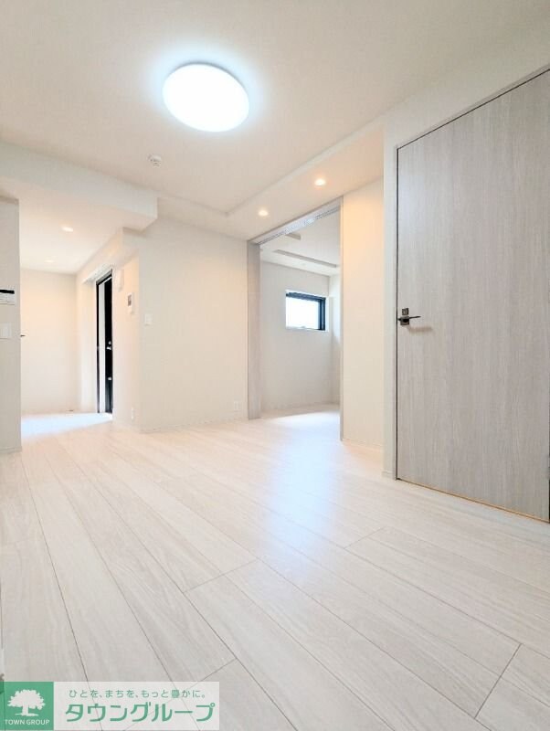 セジョリ東陽町IIの物件内観写真