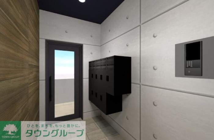 KI-418の物件内観写真