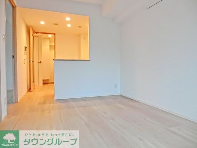 リバーレ浅草ウエストの物件内観写真