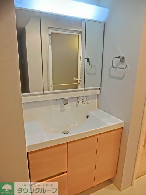 リバーレ浅草ウエストの物件内観写真