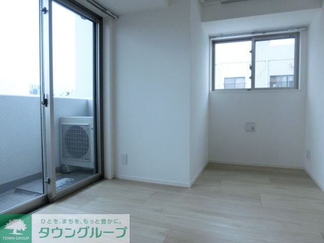 リバーレ浅草ウエストの物件内観写真