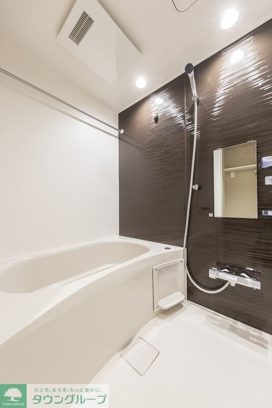 デュオフラッツ浅草蔵前の物件内観写真